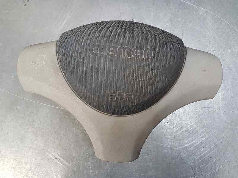 Kit Airbag para Smart Forfour