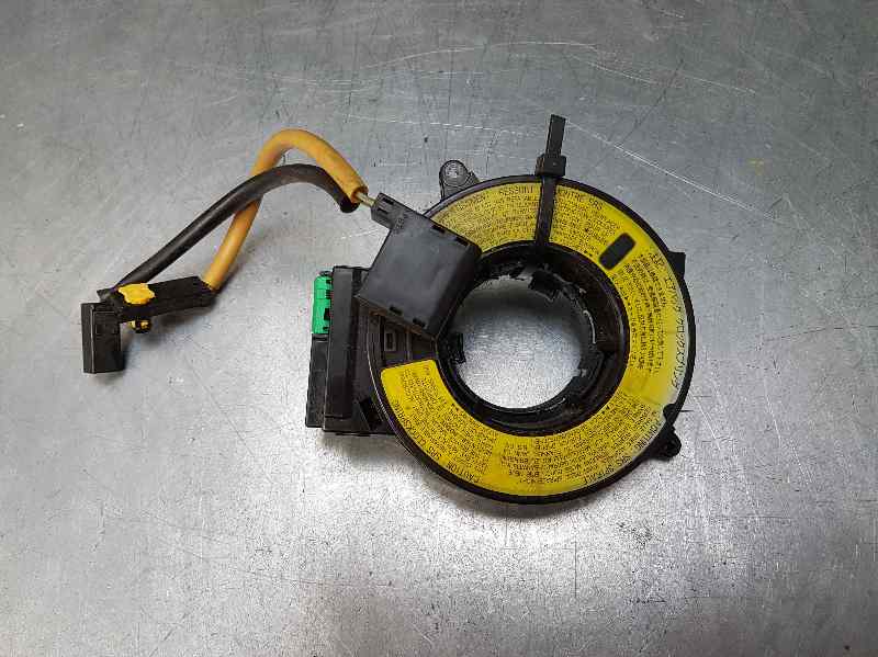 Kit Airbag para Smart Forfour