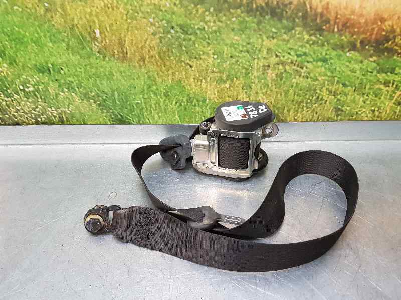 Pretensor Airbag Derecho para Smart Forfour