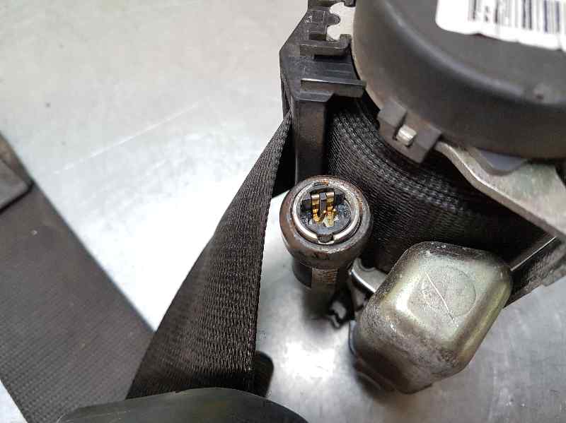 Pretensor Airbag Derecho para Smart Forfour