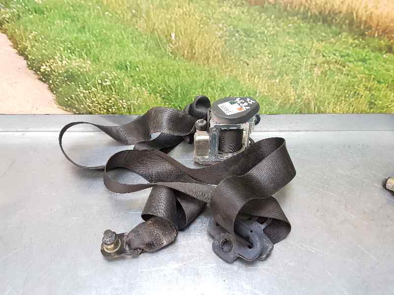 Pretensor Airbag Izquierdo para Smart Forfour