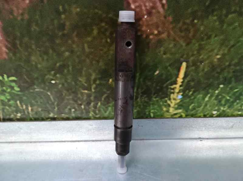 Inyector para Land Rover Discovery (Salljg/Lj)