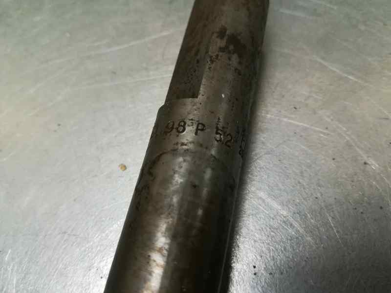 Inyector para Land Rover Discovery (Salljg/Lj)