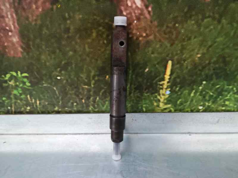 Inyector para Land Rover Discovery (Salljg/Lj)