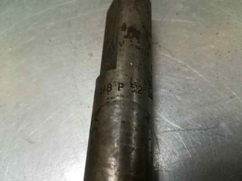 Inyector para Land Rover Discovery (Salljg/Lj)