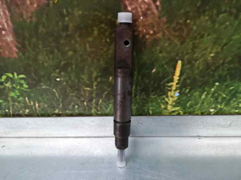 Inyector para Land Rover Discovery (Salljg/Lj)