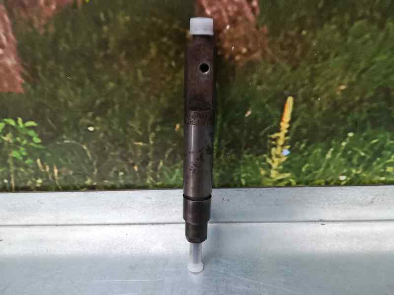 Inyector para Land Rover Discovery (Salljg/Lj)