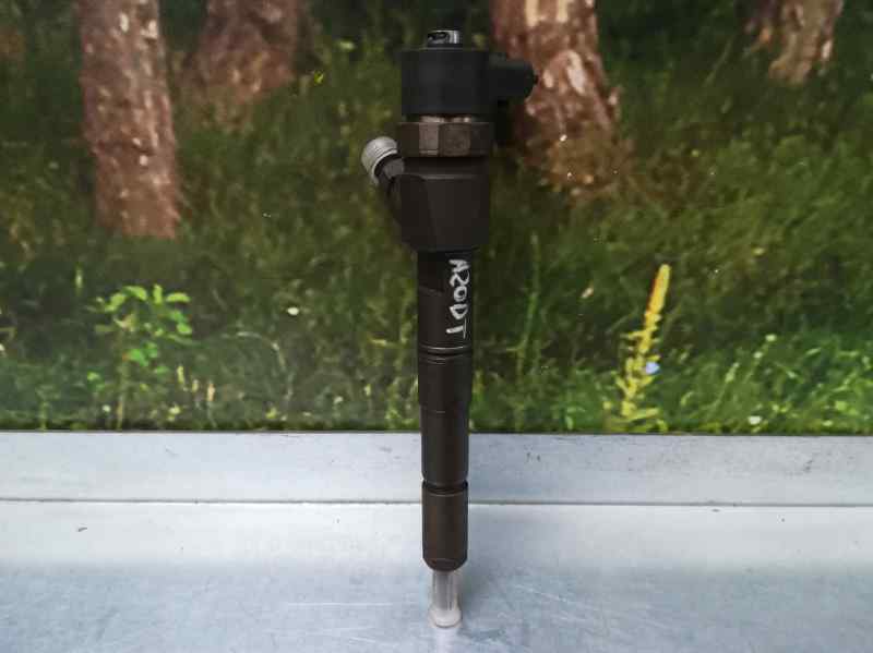 Inyector para Opel Insignia Sports Tourer