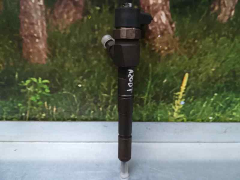 Inyector para Opel Insignia Sports Tourer