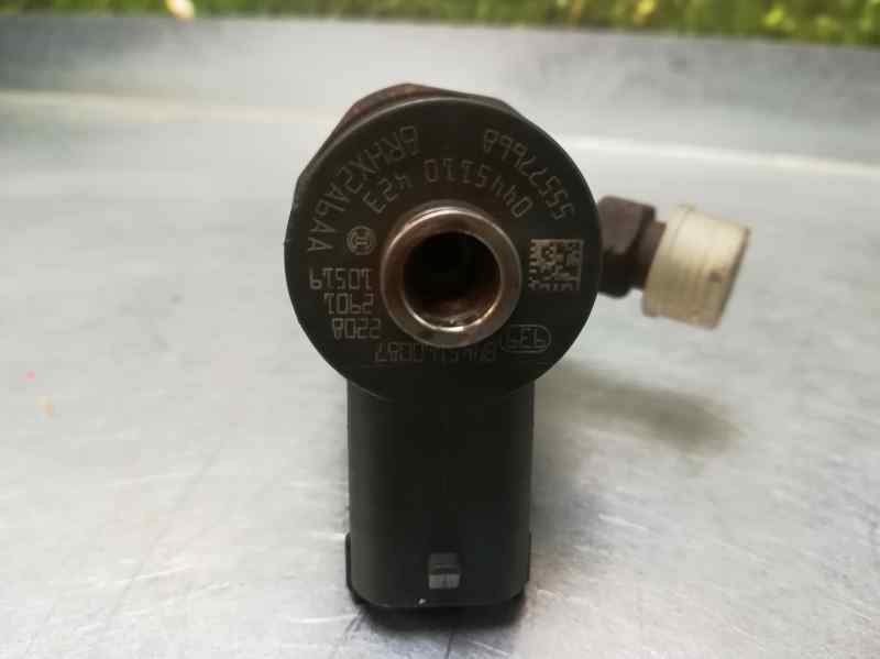 Inyector para Opel Insignia Sports Tourer