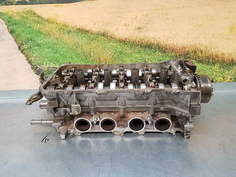 Culata para Toyota Avensis (T27)
