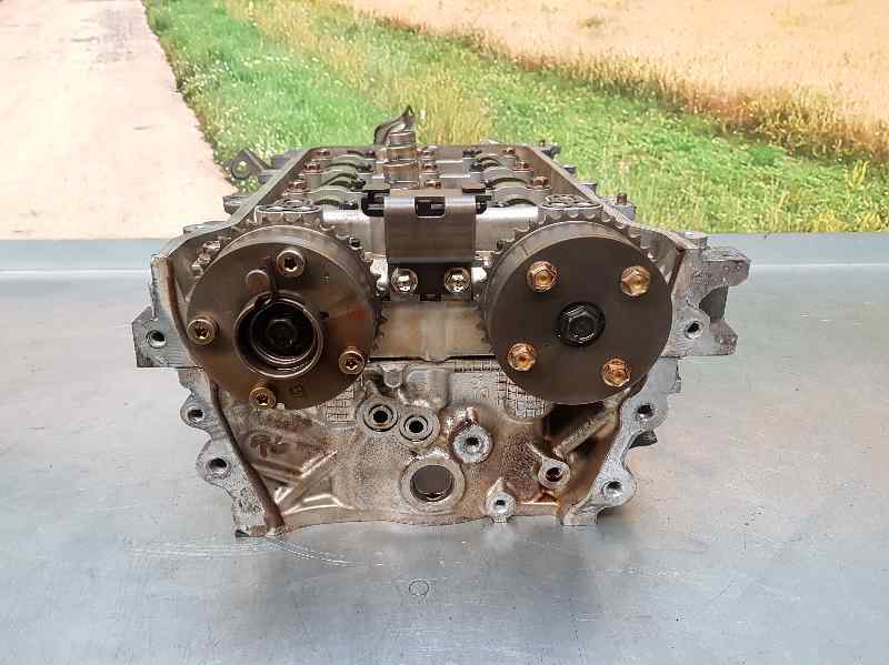 Culata para Toyota Avensis (T27)