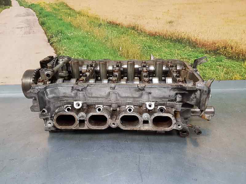 Culata para Toyota Avensis (T27)