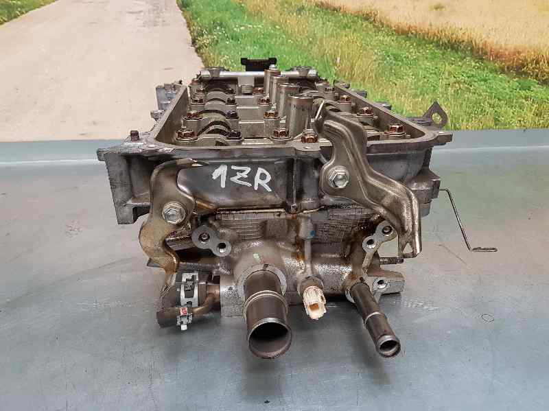 Culata para Toyota Avensis (T27)