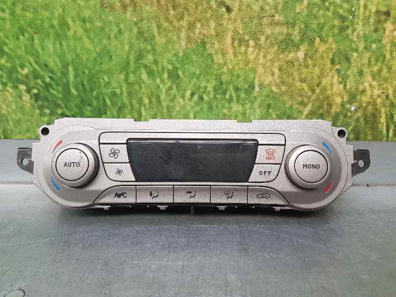 Mando Climatizador para Ford Focus Turnier (Cb4)