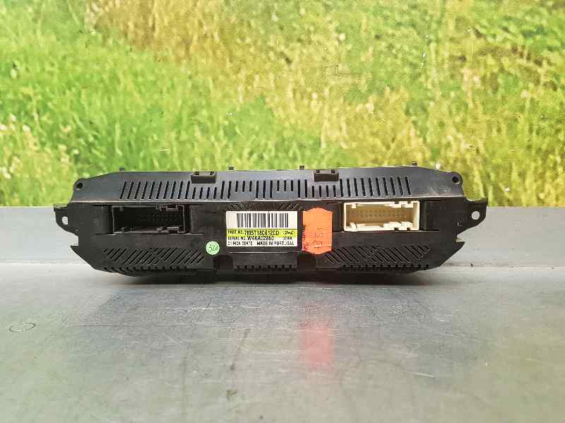Mando Climatizador para Ford Focus Turnier (Cb4)