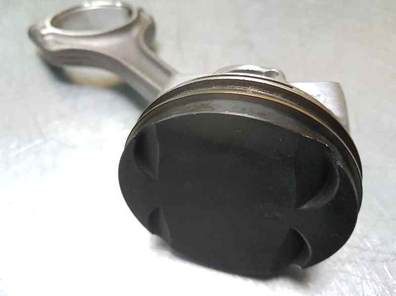 Biela para Volkswagen Golf Vii Lim.