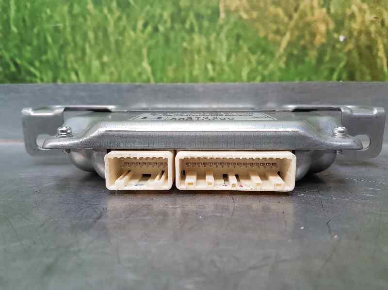 Centralita para Mitsubishi Montero (V80/V90)