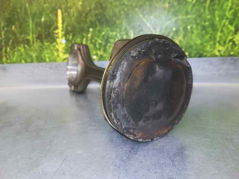 Biela para Volkswagen Polo (6C1)