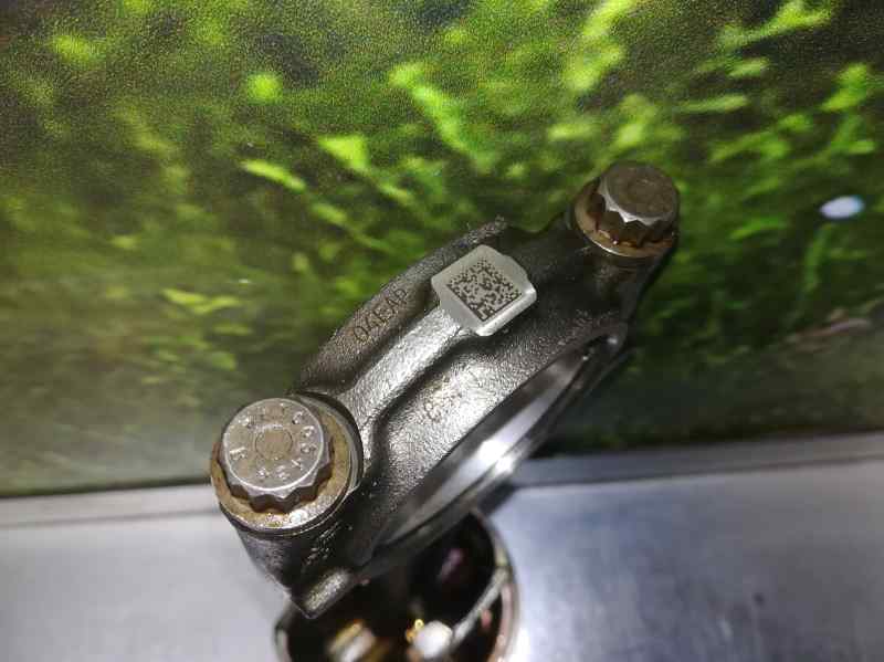 Biela para Volkswagen Polo (6C1)