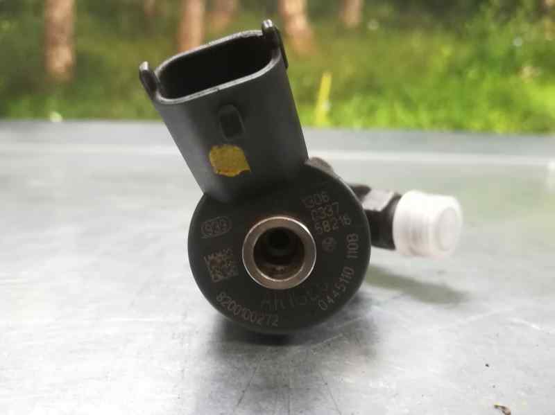 Inyector para Nissan Primera Berlina (P12)
