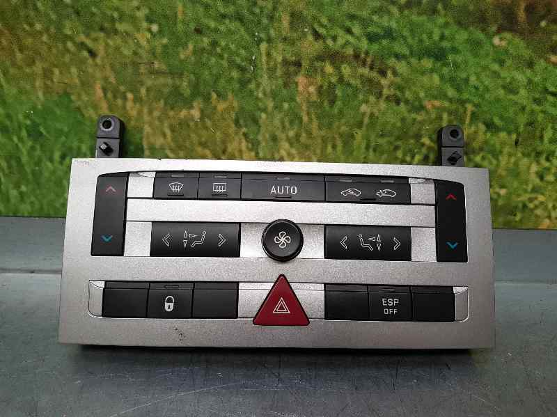 Mando Climatizador para Peugeot 407