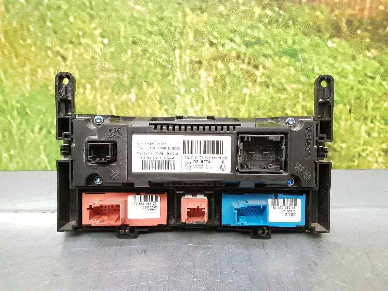 Mando Climatizador para Peugeot 407