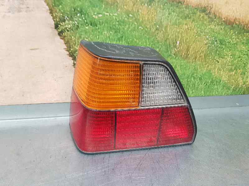 Piloto Trasero Izquierdo para Volkswagen Golf Ii (191/193)