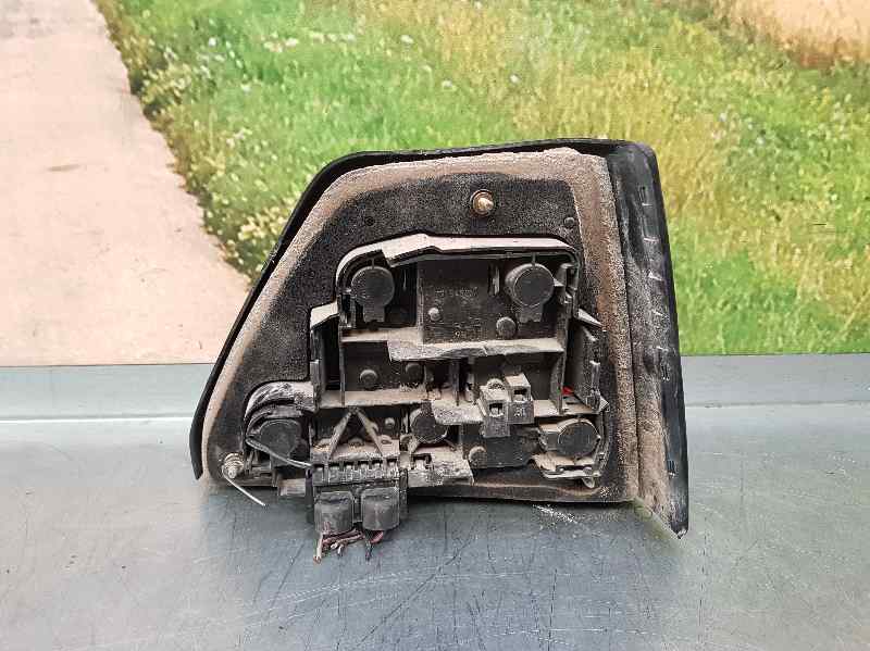 Piloto Trasero Izquierdo para Volkswagen Golf Ii (191/193)