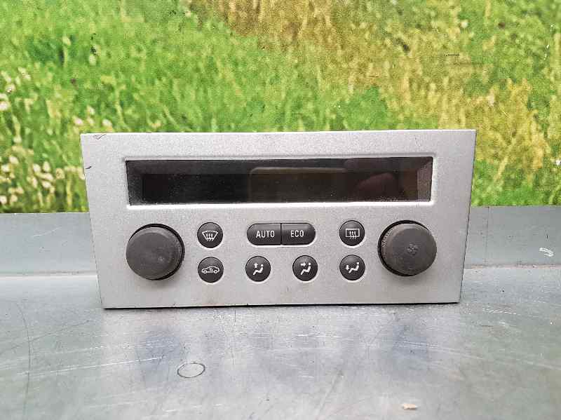 Mando Climatizador para Opel Meriva