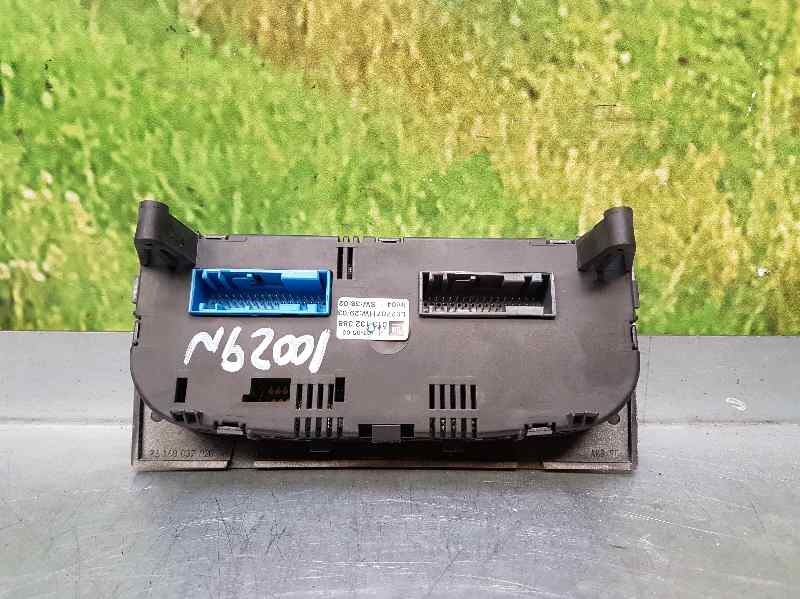 Mando Climatizador para Opel Meriva