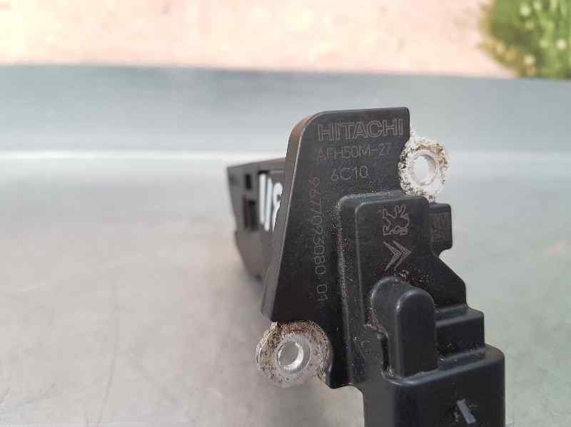 Caudalimetro para Peugeot 208