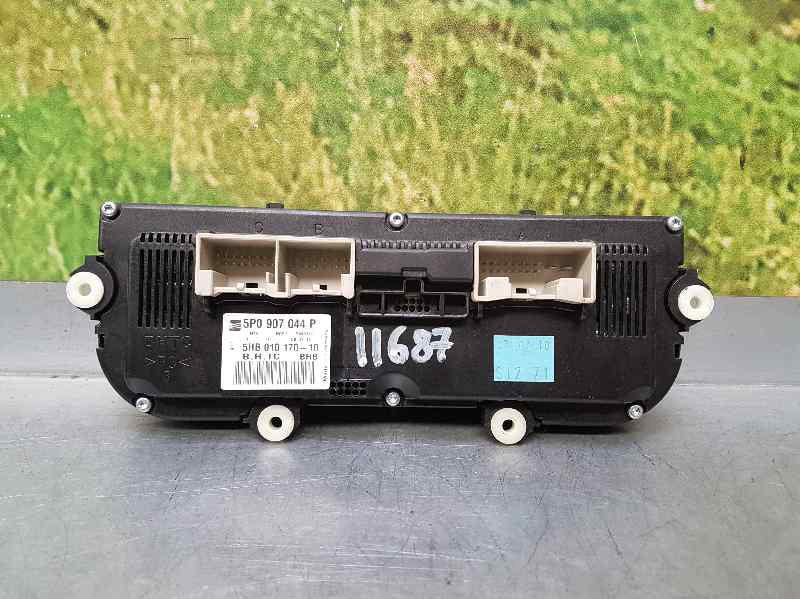 Mando Climatizador para Seat Leon (1P1)