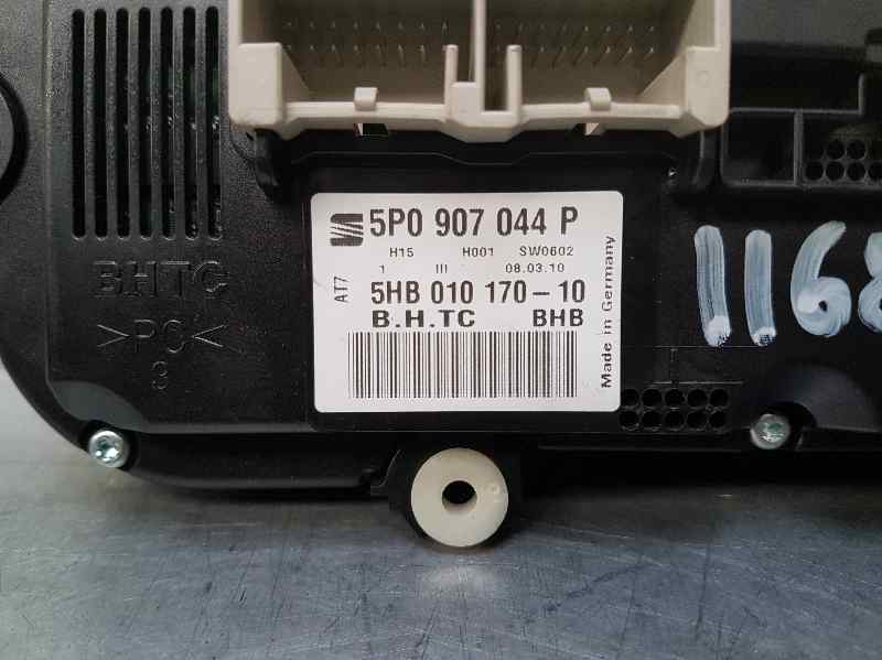 Mando Climatizador para Seat Leon (1P1)