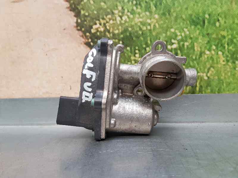 Caja Mariposa Egr para Volkswagen Golf Vii Lim. (5G1)