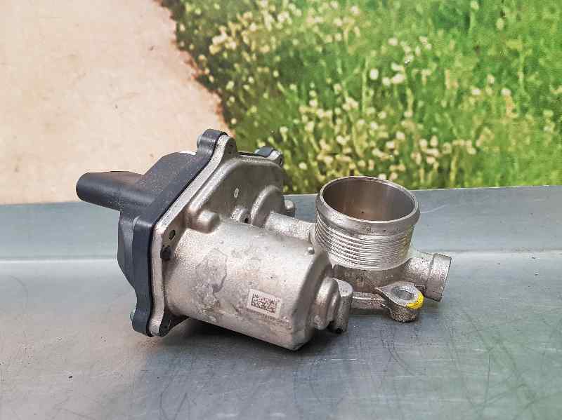 Caja Mariposa Egr para Volkswagen Golf Vii Lim. (5G1)