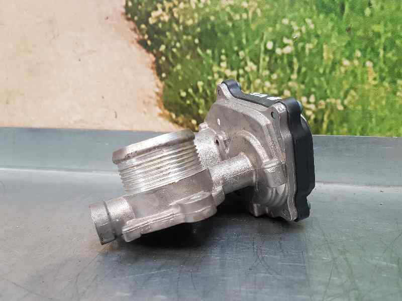Caja Mariposa Egr para Volkswagen Golf Vii Lim. (5G1)
