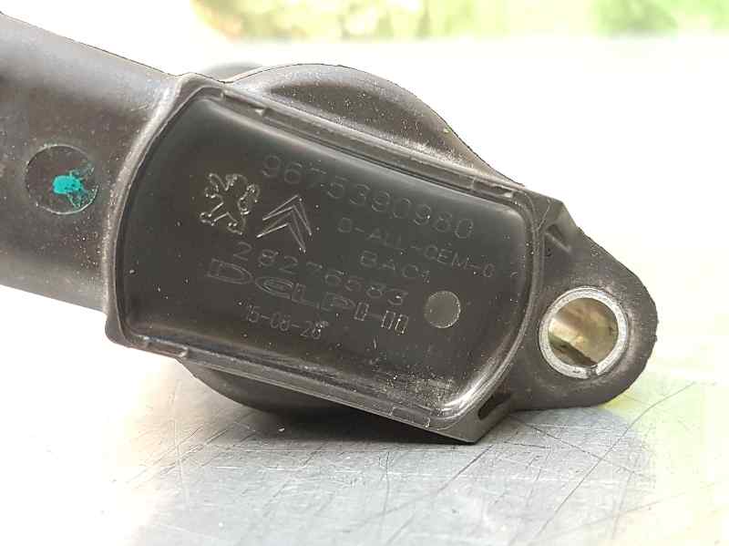 Bobina Encendido para Peugeot 2008 (--.2013->)