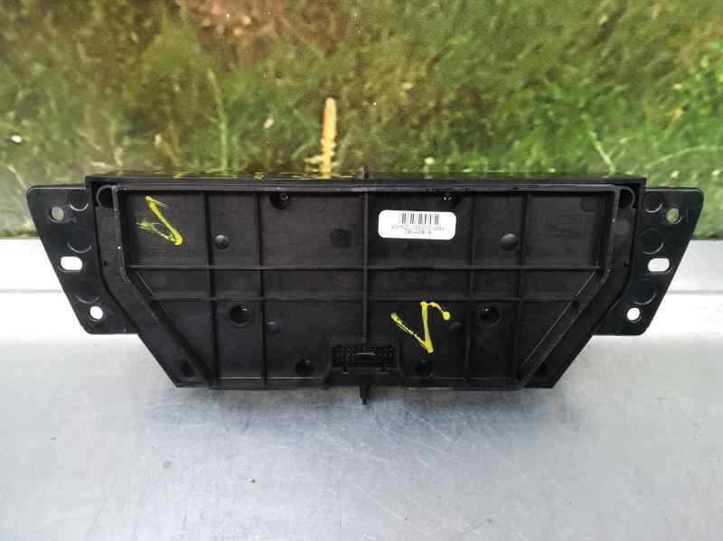 Mando Climatizador para Land Rover Freelander (Lr2)