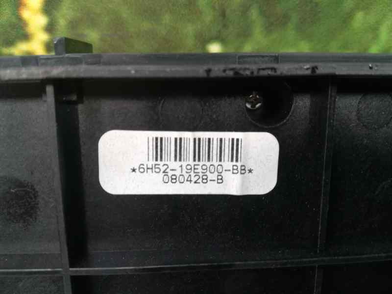 Mando Climatizador para Land Rover Freelander (Lr2)