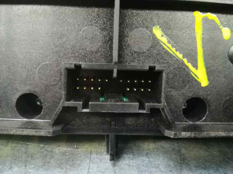 Mando Climatizador para Land Rover Freelander (Lr2)