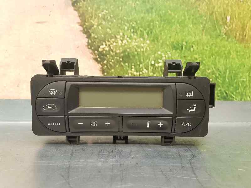 Mando Climatizador para Peugeot 1007