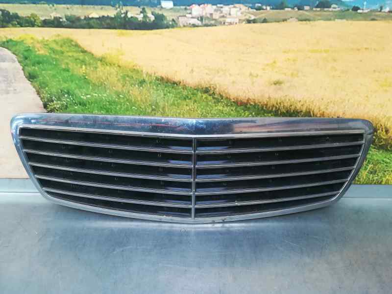 Rejilla Delantera para Mercedes-Benz Clase E (W211) Berlina