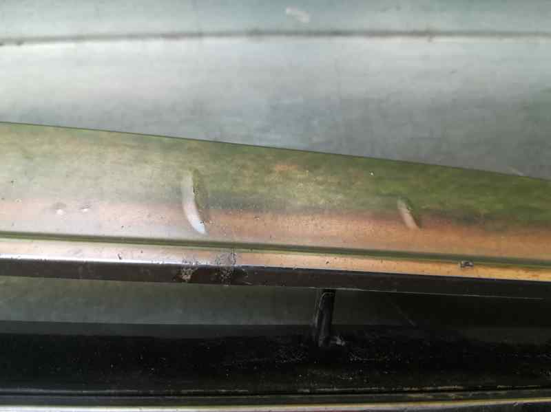 Rejilla Delantera para Mercedes-Benz Clase E (W211) Berlina