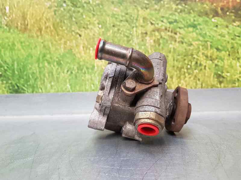 Bomba Direccion para Seat Alhambra (7V9)
