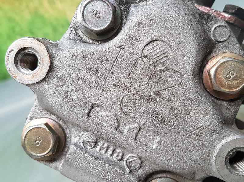 Bomba Direccion para Seat Alhambra (7V9)