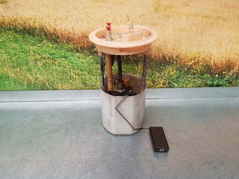 Aforador para Audi A3 (8P)