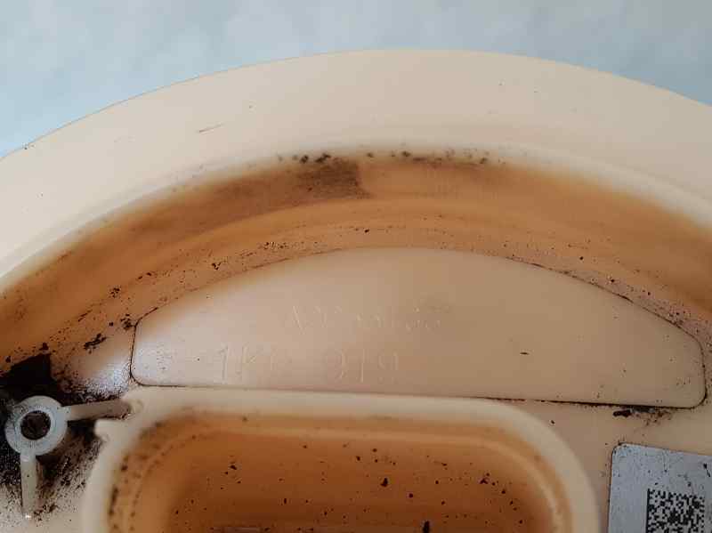 Aforador para Audi A3 (8P)
