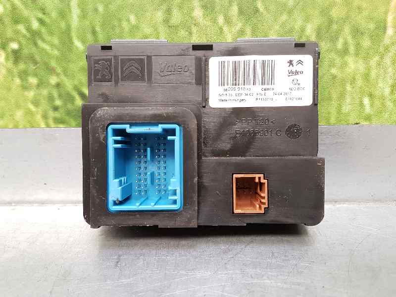 Modulo Electronico para Peugeot 3008