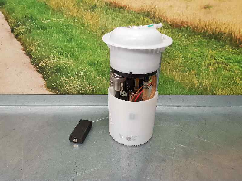 Aforador para Ford Ka (Ccu)